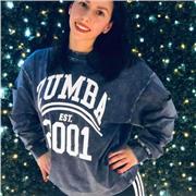 Coach sportive (cardio, RM, Zumba, technique expression...)